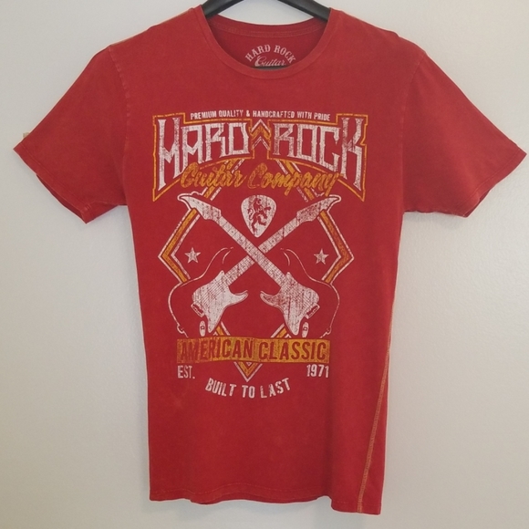 BUNDLE OF 7 MEN'S GRAPHICS T-SHIRT SIZE MEDIUM - Picture 5 of 8